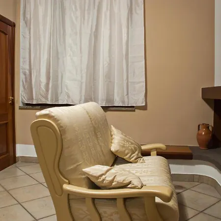Vakantiehuis Oneroom Boscoreale