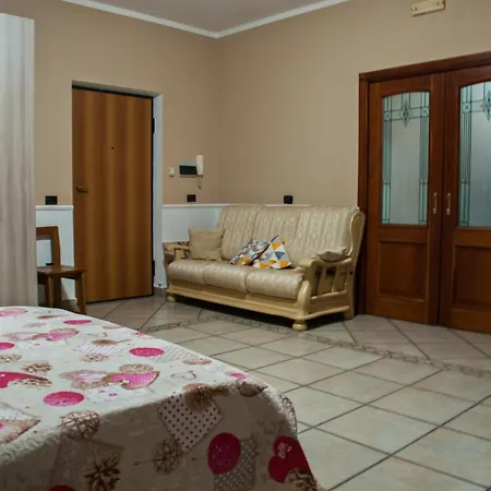 Oneroom Vakantiehuis