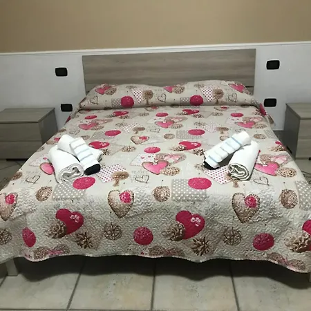 Vakantiehuis Oneroom